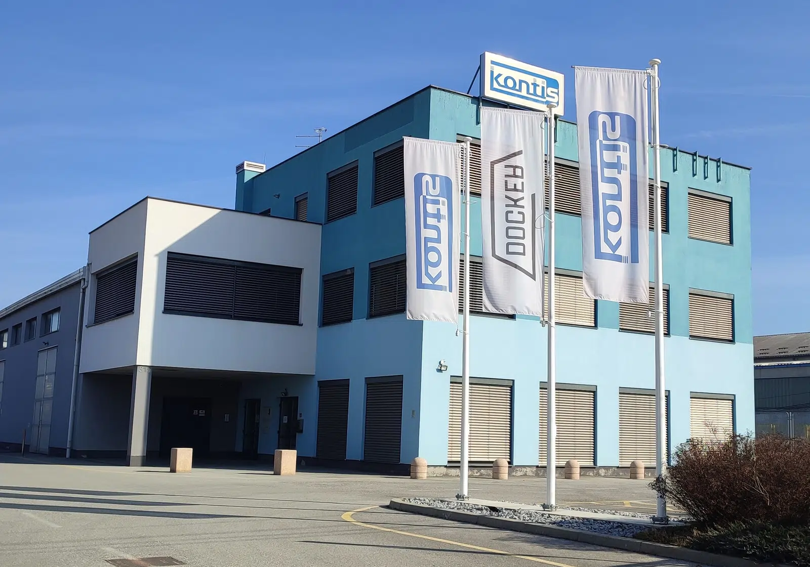 25. Kontis (Durmax)